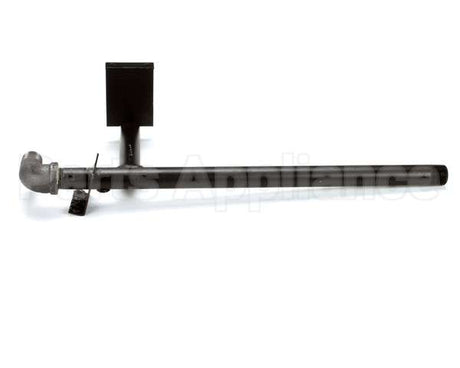 175571 Duke Piping,Gas Manifold Mfg