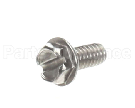 175591 Duke Screw,8-32X3/8Ihxw Sl Ss Machi