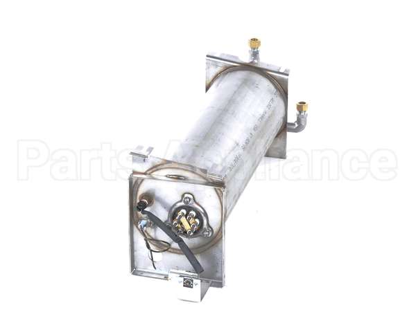 17560.00 Cma Booster Tank Assembly 220V