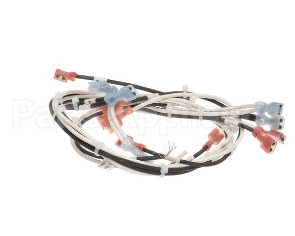 175608 Duke Harness,Wire Line Voltage