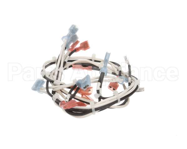 175608 Duke Harness,Wire Line Voltage
