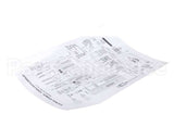 175611 Duke Schematic,Harness