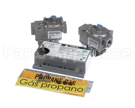 175612 Duke Kit,Propane Gas Conversion Kit