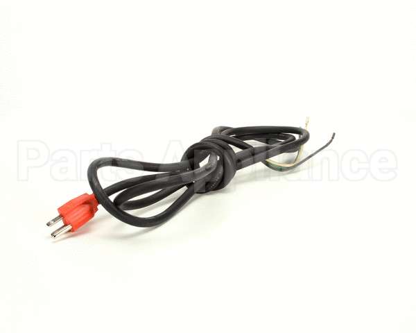 175656 Duke Cord,Power W/Orange Plug