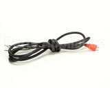 175656 Duke Cord,Power W/Orange Plug