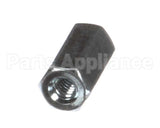 175682 Duke Nut Coupling 8-32X5/8X5/16W