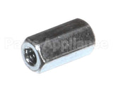 175682 Duke Nut Coupling 8-32X5/8X5/16W