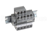 175682 Henny Penny Assy-T-Block-3 3Pole & 2 2Pole