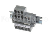 175682 Henny Penny Assy-T-Block-3 3Pole & 2 2Pole