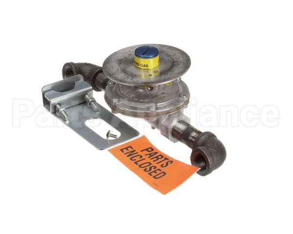 175689 Duke High Gas Regulator Kit