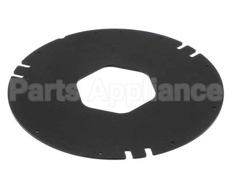 XC2426BK San Jamar Repl Gasket, S/M/L/Xl C2410 (1Ea)Bk