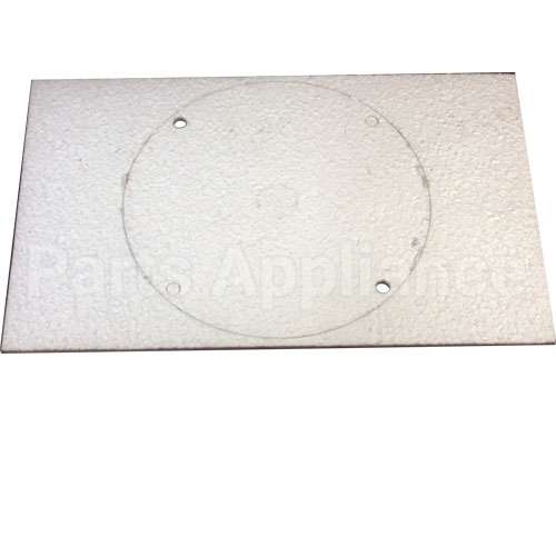 1757-4 Compatible Montague Insulation Pad - Motor