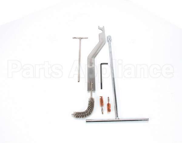 175700 Duke Kit,Cleaning & Install Tools