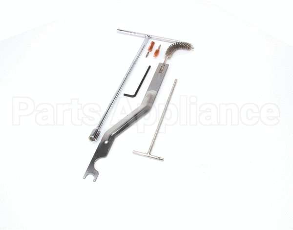 175700 Duke Kit,Cleaning & Install Tools