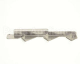 17571 Nieco Bracket, 3 Shield/Carryover, Left Side