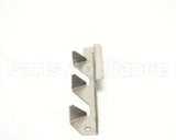 17571 Nieco Bracket, 3 Shield/Carryover, Left Side