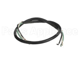 175719-002 Henny Penny Assy-Pump Cord-Jib Pump