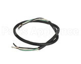 175719-002 Henny Penny Assy-Pump Cord-Jib Pump