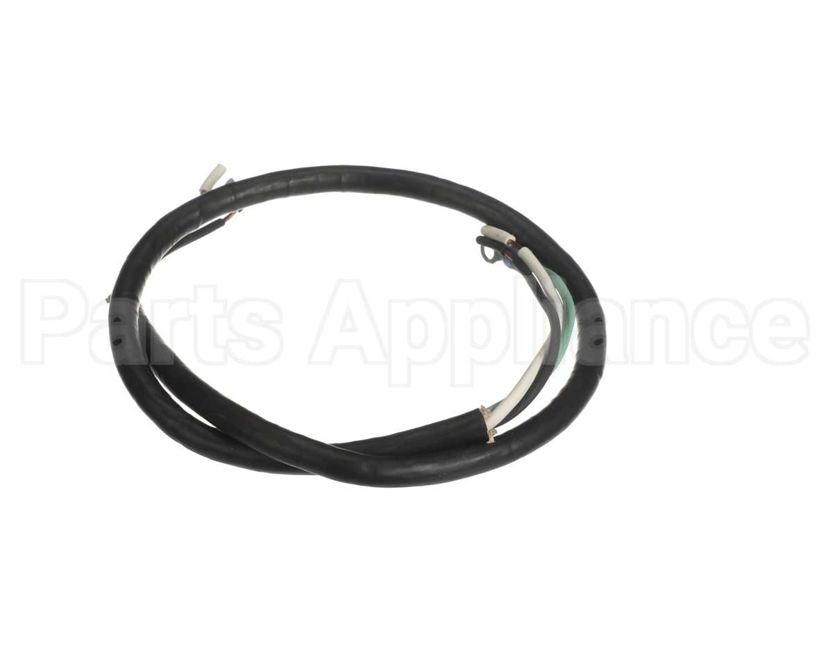 175719-002 Henny Penny Assy-Pump Cord-Jib Pump
