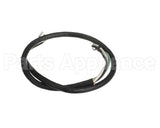 175719-002 Henny Penny Assy-Pump Cord-Jib Pump