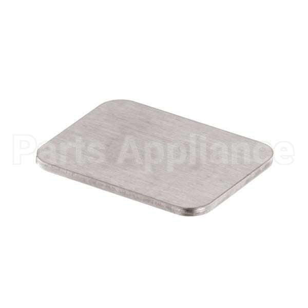 175727 Compatible Duke Shim, Conveyer Tension 24X30 1