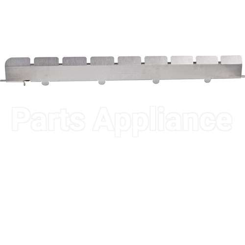 175741PS Compatible Duke Ramp, Loader, Fbb Broiler