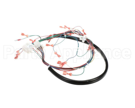175759 Duke Harness,Wiring Low Volt.ce Fbb