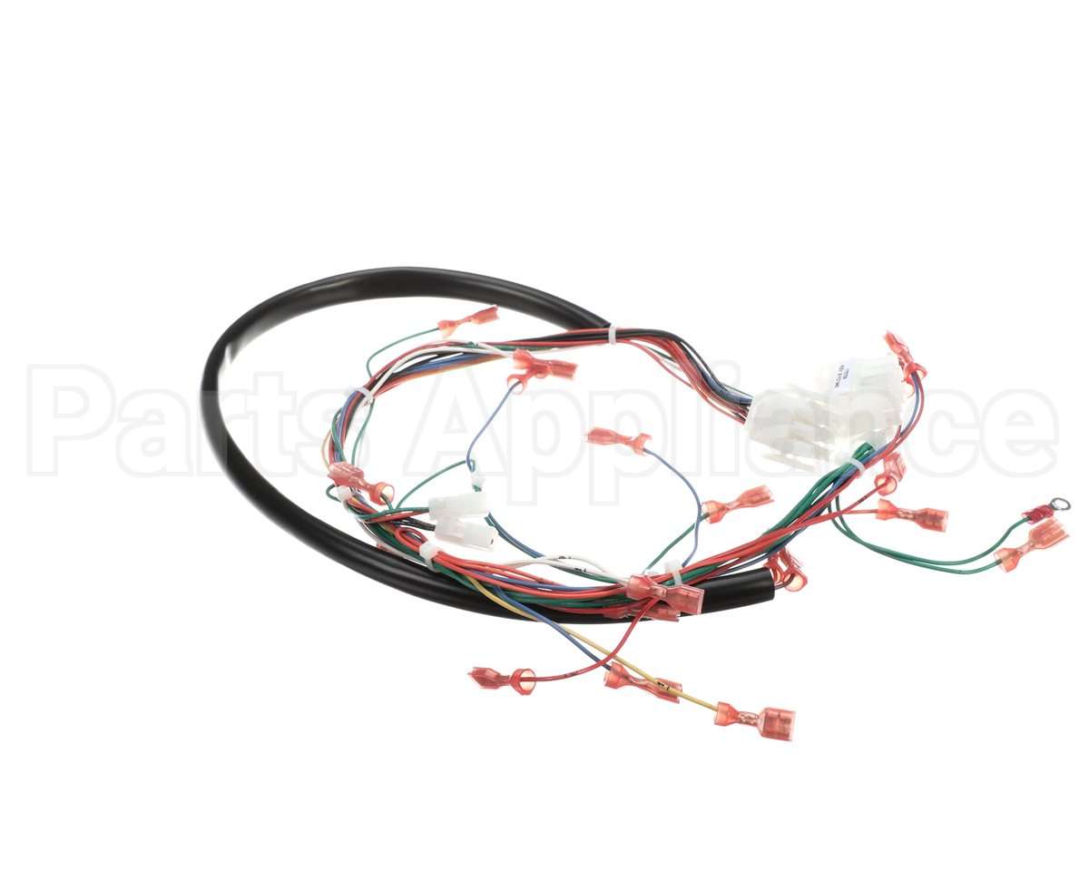 175759 Duke Harness,Wiring Low Volt.ce Fbb