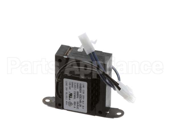 175765 Duke Transformer,40Va 240Vp 24Vs W/