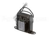 175765 Duke Transformer,40Va 240Vp 24Vs W/