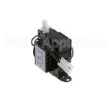 175765 Duke Transformer,40Va 240Vp 24Vs W/