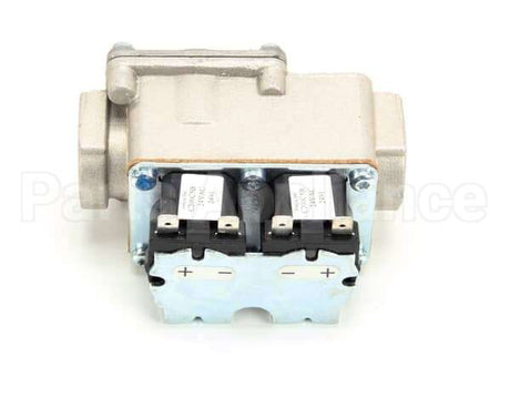 175766 Duke Valve,Combo Lp