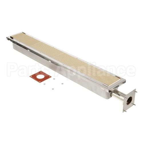 175780SED Compatible Duke Ir Burner - New Style
