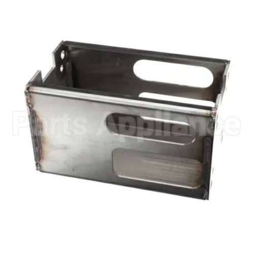 175790 Compatible Groen Pedestal Weldment