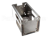 175790 Groen Weldment, Pedestal - Tdb-20/40