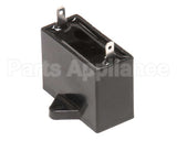 175802 Duke Capacitor,4 Uf W/.187 Quick Co