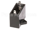 175802 Duke Capacitor,4 Uf W/.187 Quick Co