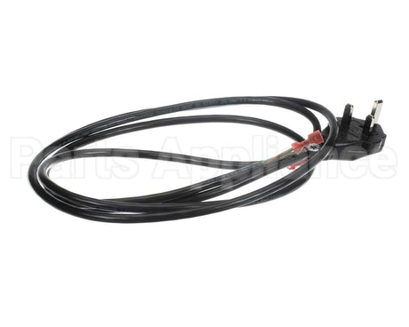 175805 Duke Cordsetplug Type Bs 1363