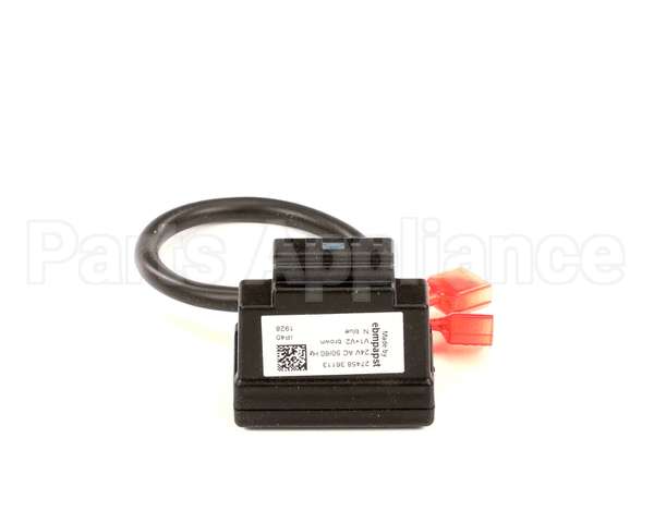 175812 Duke Harness,Valve Rectifier W/Conn