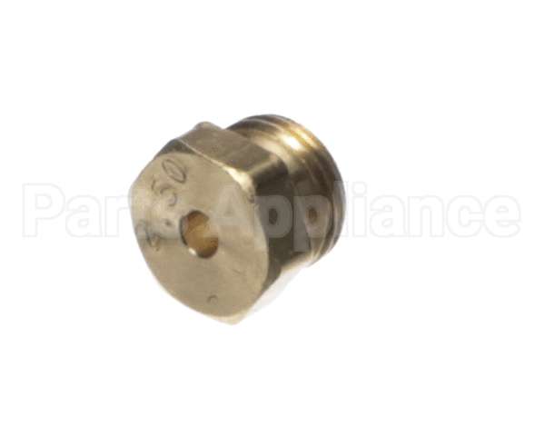 175815 Duke Orifice,2.50Mm
