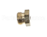 175815 Duke Orifice,2.50Mm