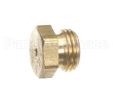 175817 Duke Orifice,1.61Mm