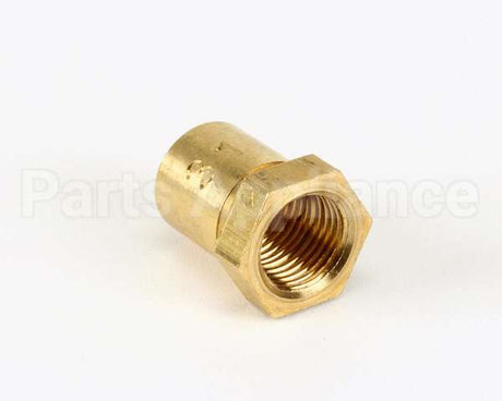 175823 Duke Orifice,3.05Mm Lower