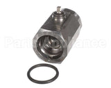 175835 Henny Penny Svc Pack-Drain Valve Pxe/Oxe