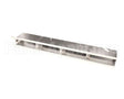 175838K Duke Assembly, Service, Flue, Lower