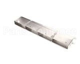 175838K Duke Assembly, Service, Flue, Lower