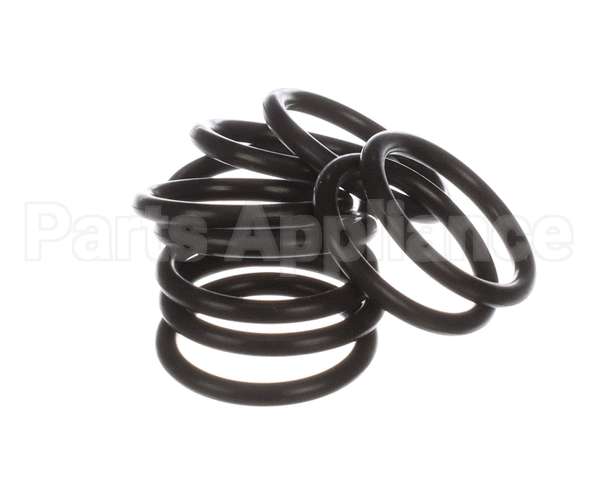 175860 Henny Penny Kit - Pack Of 12 O-Ring #8634