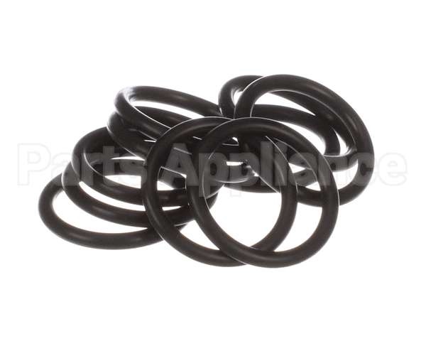 175860 Henny Penny Kit - Pack Of 12 O-Ring #8634