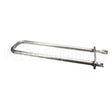 175865 Compatible Duke Burner, Lower Adj.air Shutter H