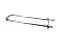 175865 Duke Burner,Lower Adj.air Shutter H